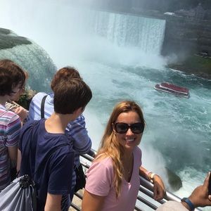 Meet your Posher, Vaiva